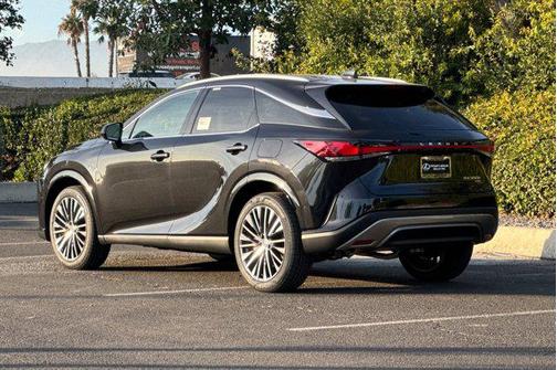 2026 Lexus RX 350 Premium