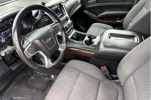 2019 GMC Yukon SLE