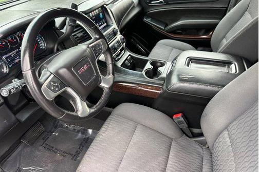 2019 GMC Yukon SLE