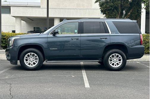 2019 GMC Yukon SLE
