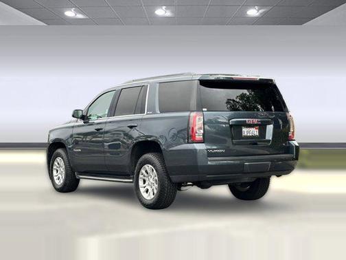 2019 GMC Yukon SLE