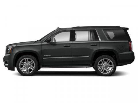 2019 GMC Yukon SLE