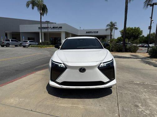 2025 Lexus RZ 300e RZ 300e