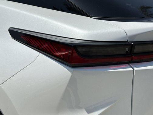2025 Lexus RZ 300e RZ 300e
