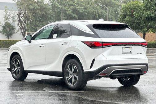2026 Lexus RX 350 Premium