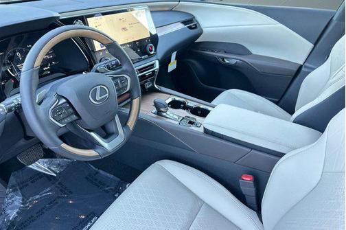 2026 Lexus RX 350 Premium