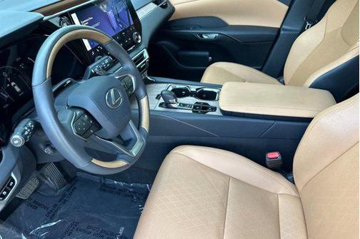 2024 Lexus RX 350 Premium Plus