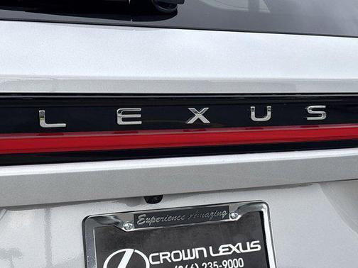 2025 Lexus TX 350 Premium