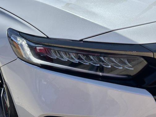 2022 Honda Accord Sport SE 1.5T