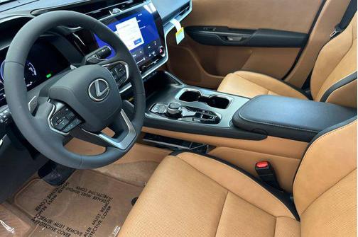 2025 Lexus RZ 300e RZ 300e