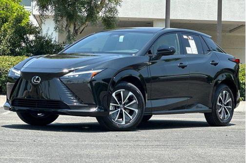 2025 Lexus RZ 300e RZ 300e