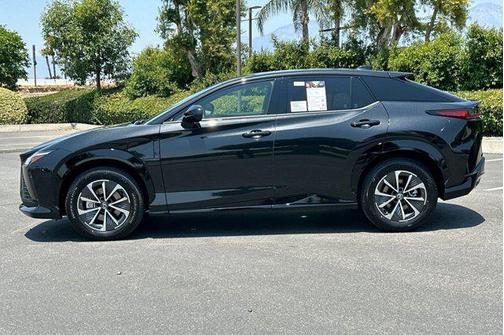 2025 Lexus RZ 300e RZ 300e