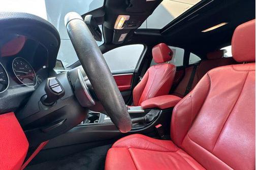 2018 BMW 430 Gran Coupe i