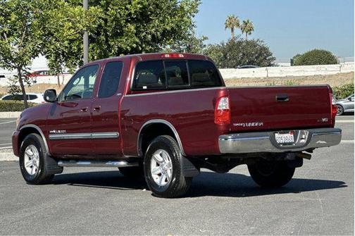 2006 Toyota Tundra SR5