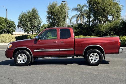 2006 Toyota Tundra SR5