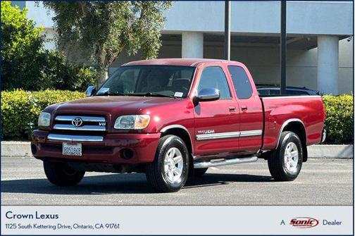 2006 Toyota Tundra SR5