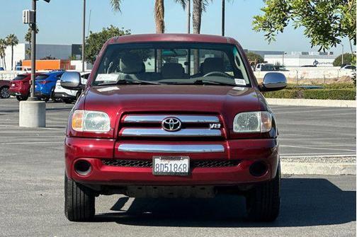 2006 Toyota Tundra SR5