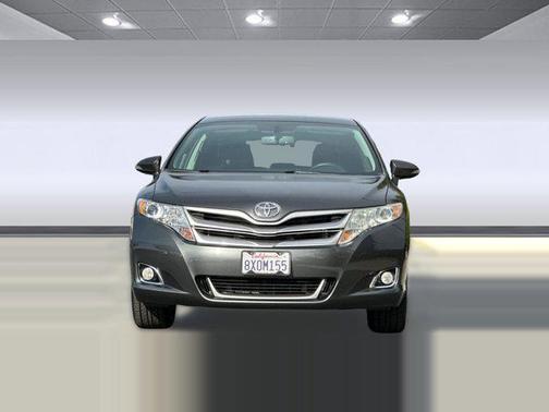 2013 Toyota Venza XLE