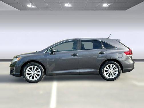 2013 Toyota Venza XLE