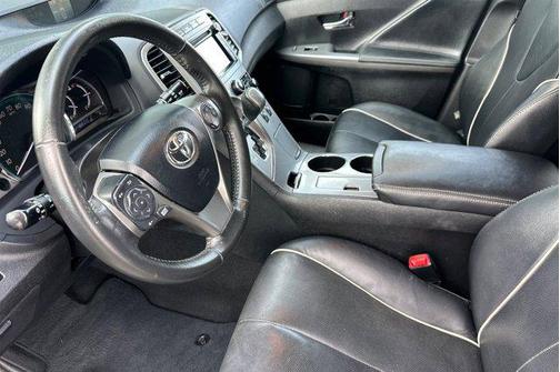 2013 Toyota Venza XLE