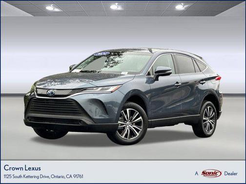 2024 Toyota Venza LE