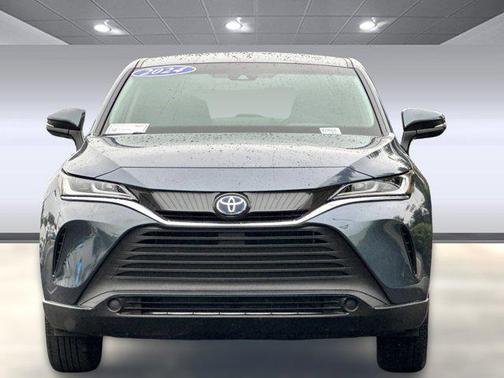 2024 Toyota Venza LE