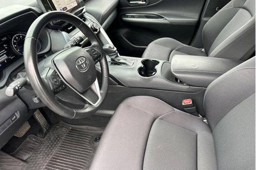 2024 Toyota Venza LE