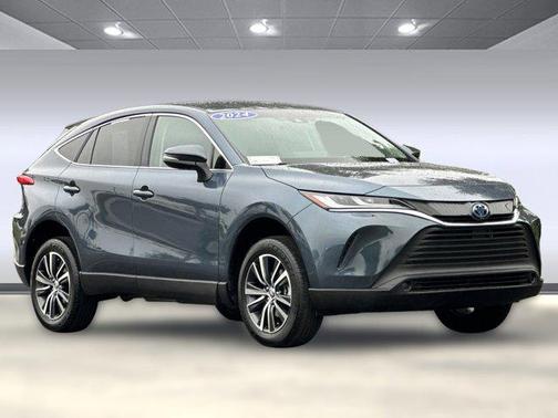 2024 Toyota Venza LE