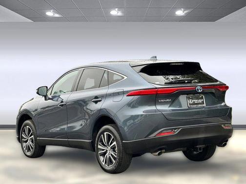 2024 Toyota Venza LE