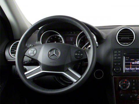 2010 Mercedes-Benz GL-Class 4MATIC