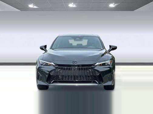 caviar 2026 Lexus IS 350 Base