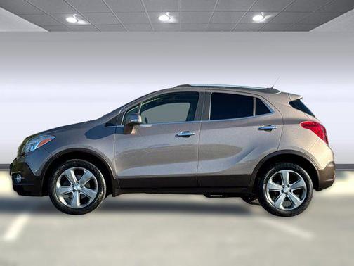 2014 Buick Encore Leather
