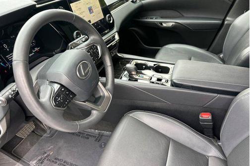 2025 Lexus RX 350 Base