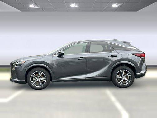 2025 Lexus RX 350 Base