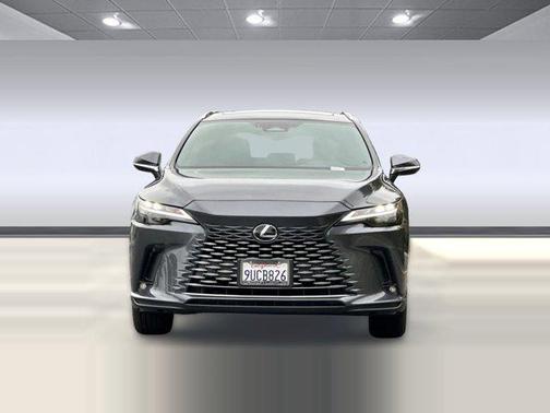 2025 Lexus RX 350 Base