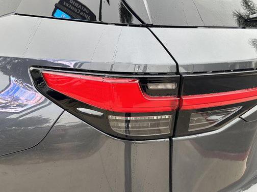 2025 Lexus TX 350 Base