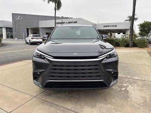2025 Lexus TX 350 Base