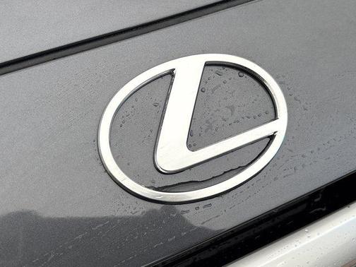 2025 Lexus TX 350 Base