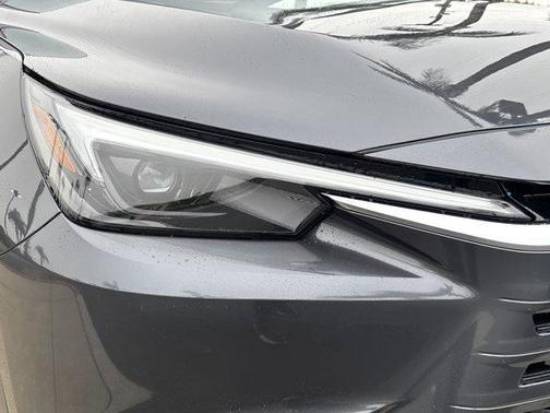 2025 Lexus TX 350 Base