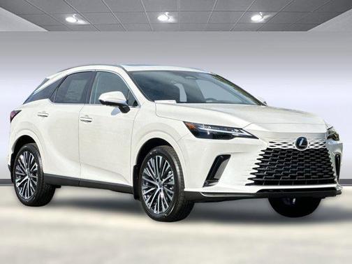 2026 Lexus RX 350 Base