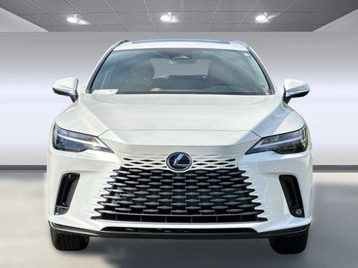2026 Lexus RX 350 Base
