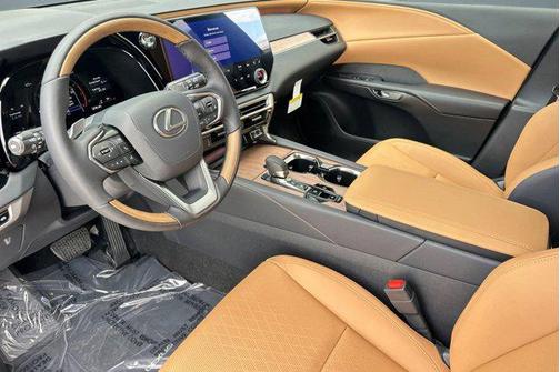 2026 Lexus RX 350 Base