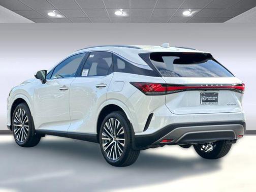 2026 Lexus RX 350 Base