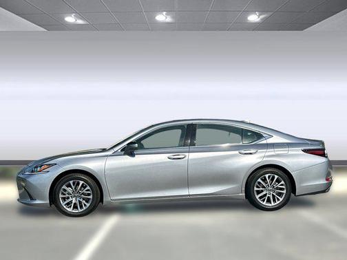 2025 Lexus ES 350 Base
