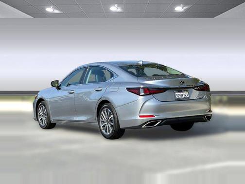 2025 Lexus ES 350 Base
