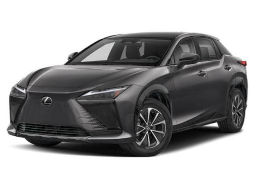 Eminent White Pearl 2023 Lexus RZ 450e Premium