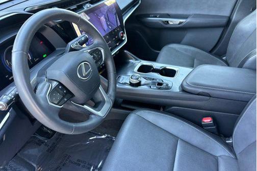 2024 Lexus RZ 300e RZ 300e Premium