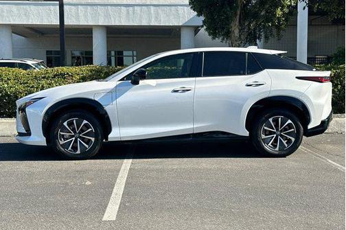 2024 Lexus RZ 300e RZ 300e Premium