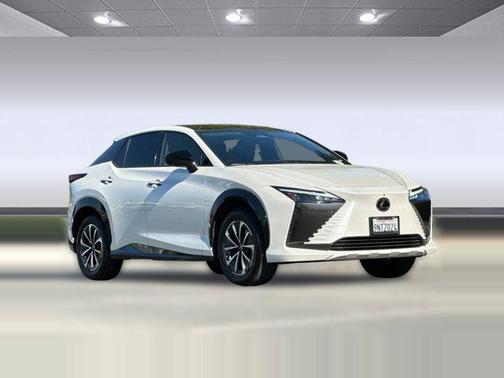 2024 Lexus RZ 300e RZ 300e Premium
