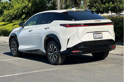 2024 Lexus RZ 300e RZ 300e Premium